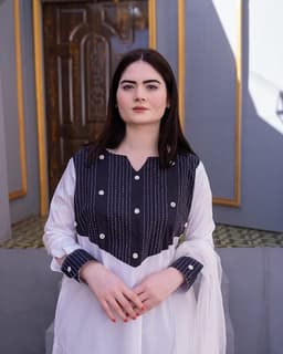Samna Ashraf, Current affairs and social sciences contributor, TestUstad